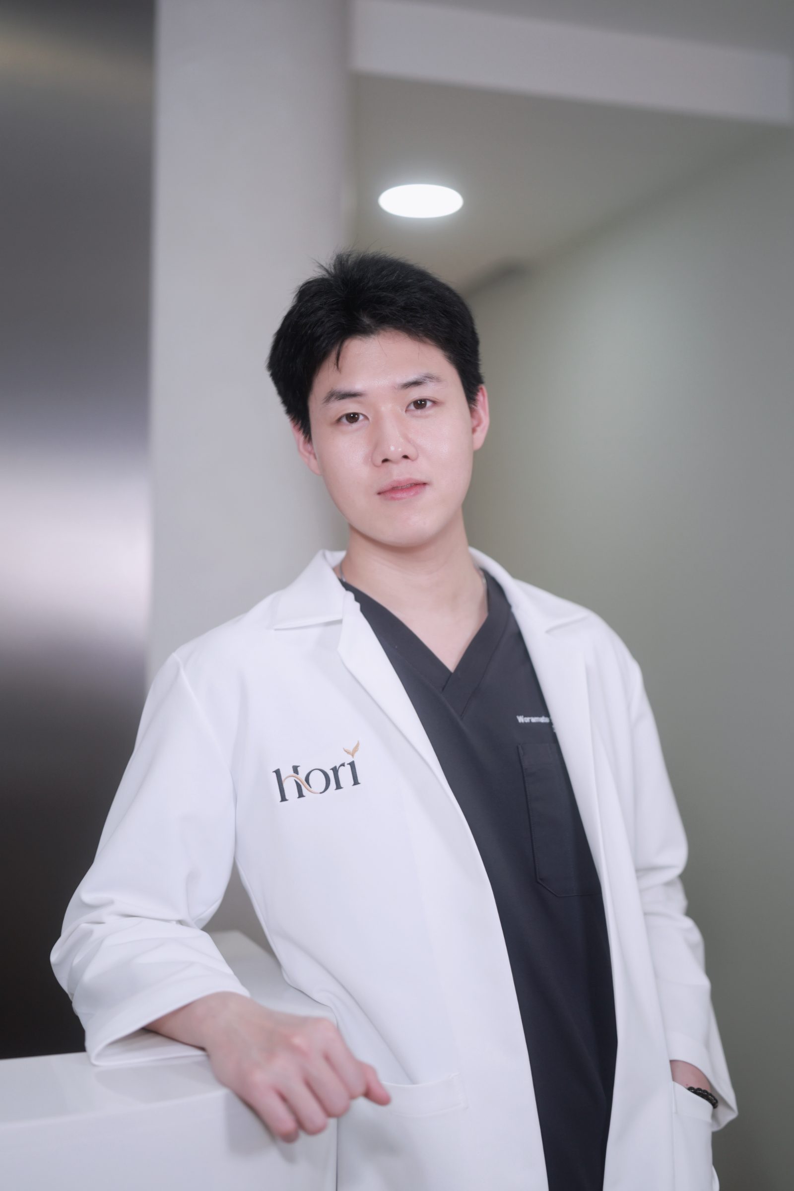 在 Hori Clinic 曼谷的医生