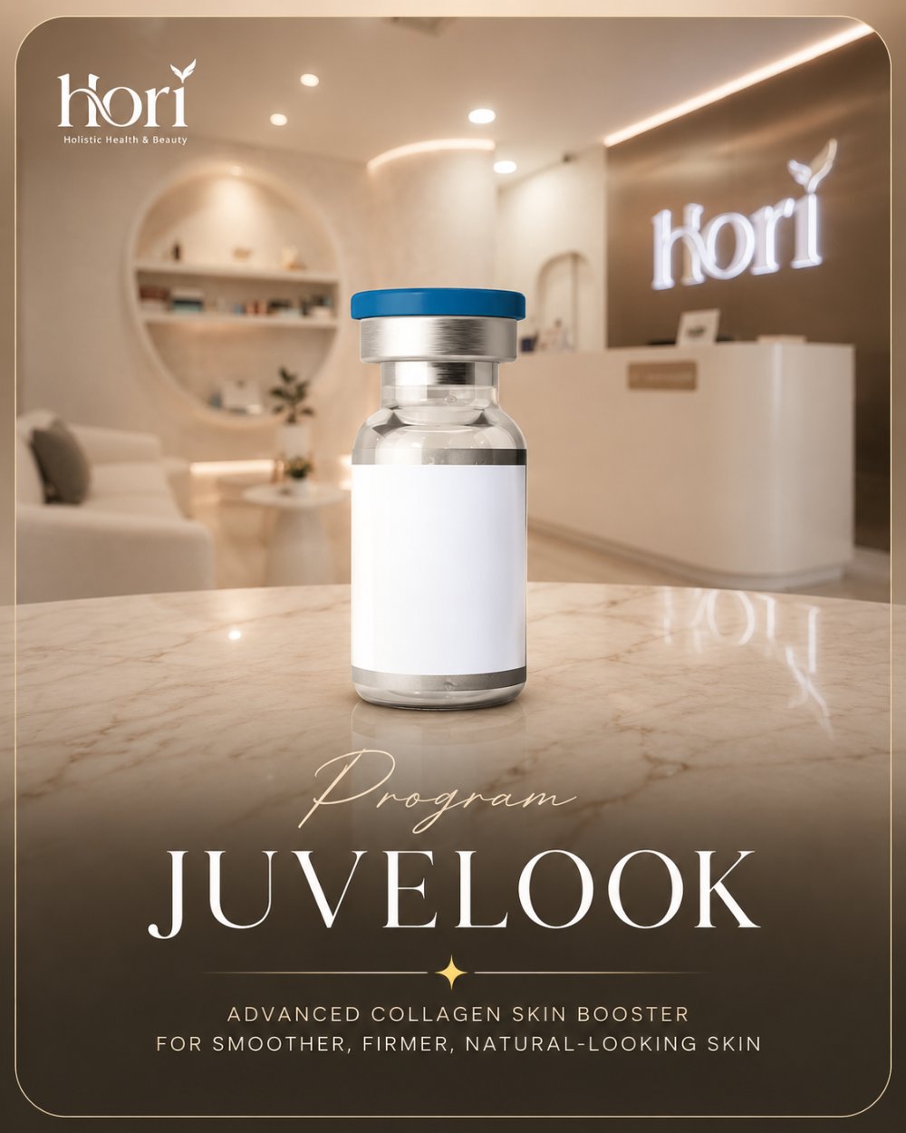Juvelook