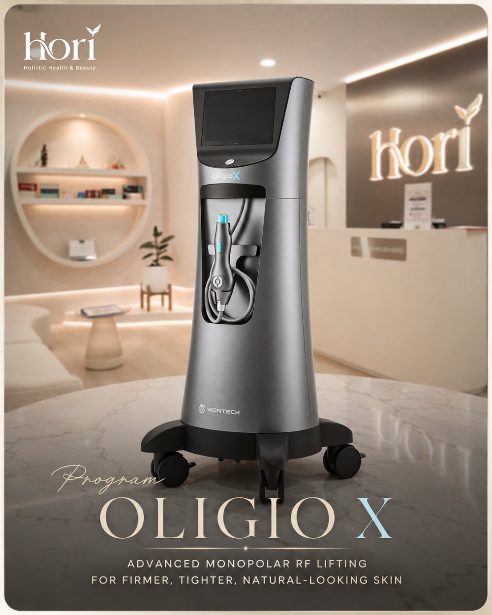 OligioX