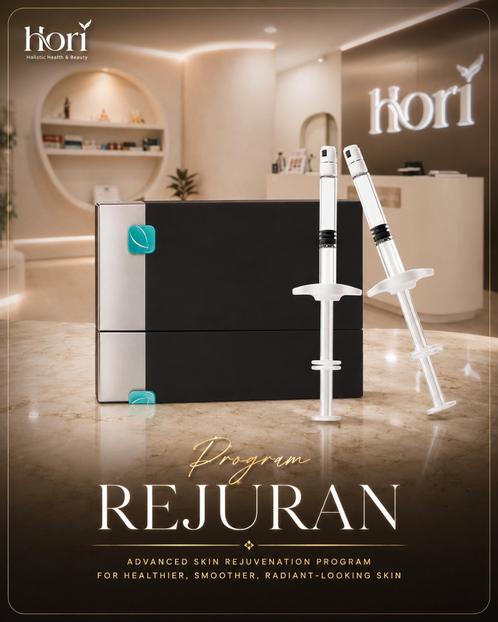 Rejuran