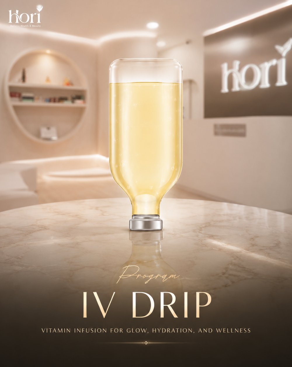 IV Therapy