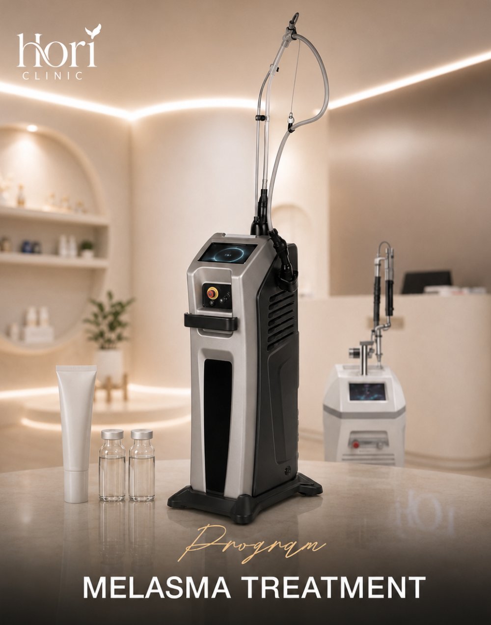 Melasma Treatment