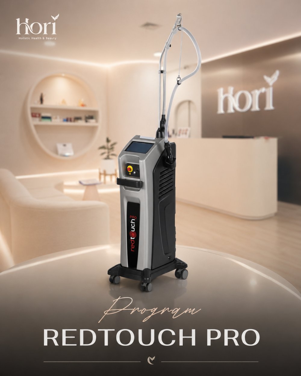 RedTouch Pro